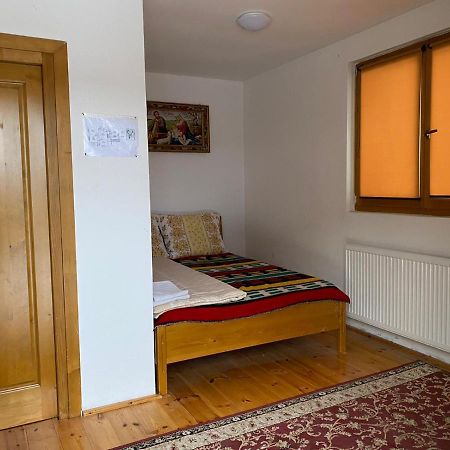 Camere De Inchiriat Floarea Reginei Felsővisó Kültér fotó