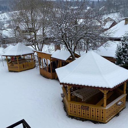 Camere De Inchiriat Floarea Reginei Felsővisó Kültér fotó
