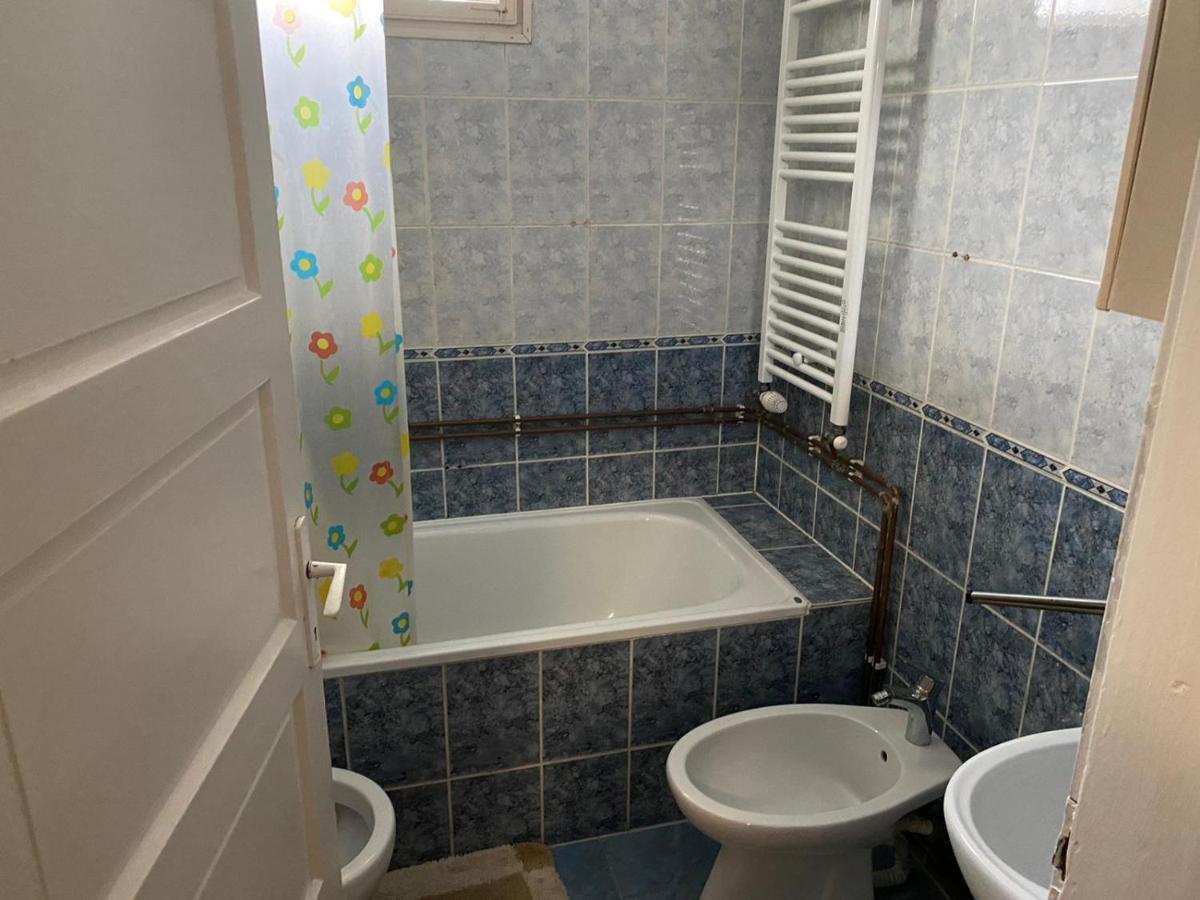 Camere De Inchiriat Floarea Reginei Felsővisó Kültér fotó
