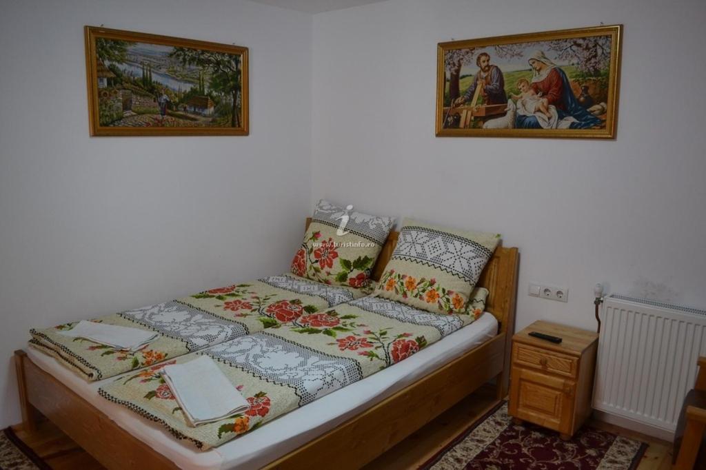 Camere De Inchiriat Floarea Reginei Felsővisó Kültér fotó