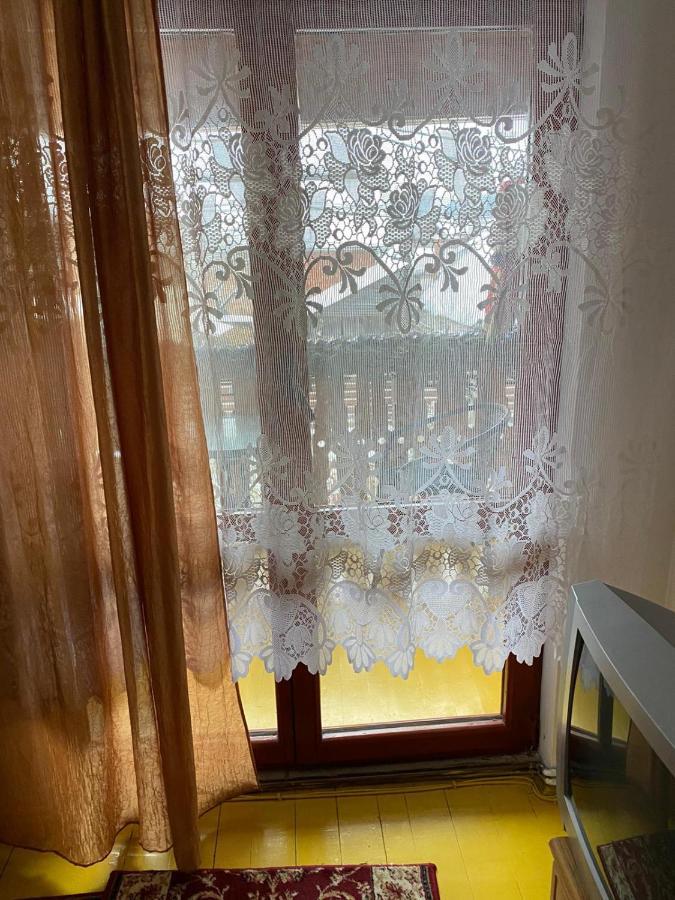 Camere De Inchiriat Floarea Reginei Felsővisó Kültér fotó